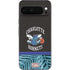 NBA Charlotte Hornets Retro Palms Pixel 9 Pro XL Skin